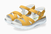 Sano Noane Ochre Women's Sandal