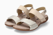 Mephisto Agave Women's Sandal Nude