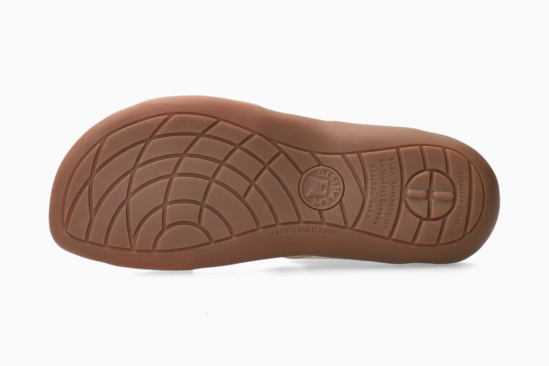 Mephisto Agave Women's Sandal Nude Sole