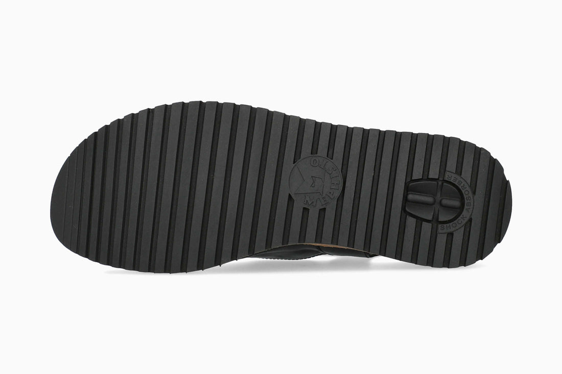 Mephisto Joy Women's Sandal Black Sole
