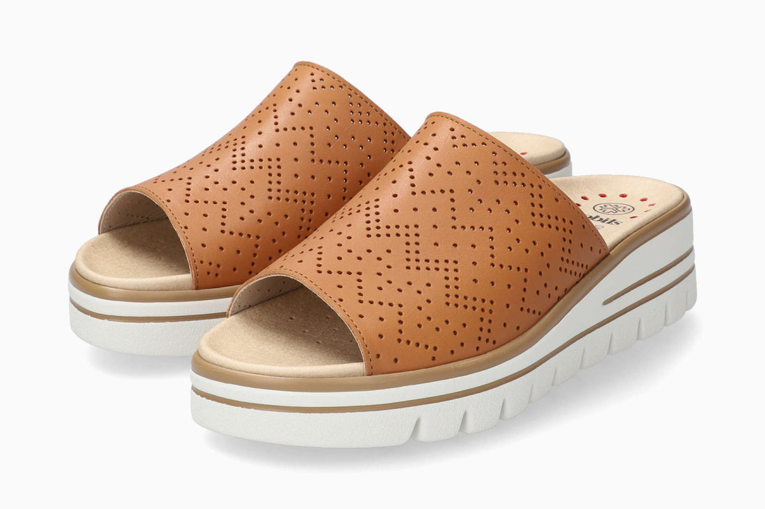 Mobils Cleo Brandy Women's Sandal