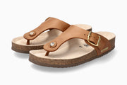 Mephisto Melinda Women's Sandal Camel