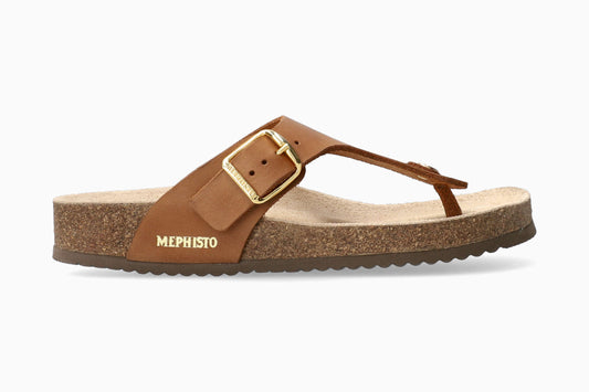 Mephisto Melinda Camel