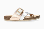 Mephisto Madeline Silver