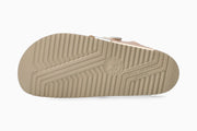 Mephisto Madeline Women's Sandal Silver Sole