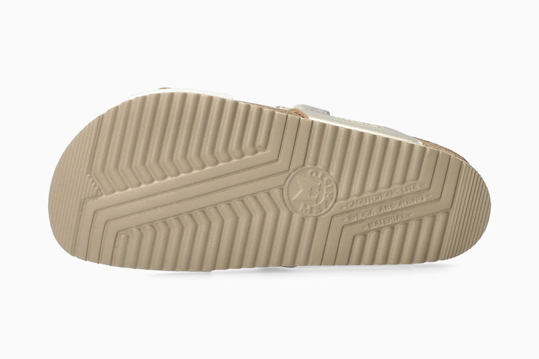 Mephisto Madison Women's Sandal White Sole
