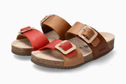 Mephisto Madison Women's Sandal Camel