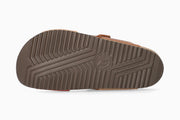 Mephisto Madison Women's Sandal Camel Sole