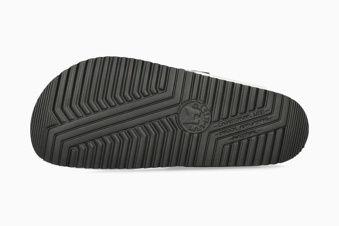 Mephisto Madison Women's Sandal Black Sole