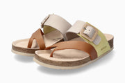 Mephisto Madeline Women's Sandal Camel