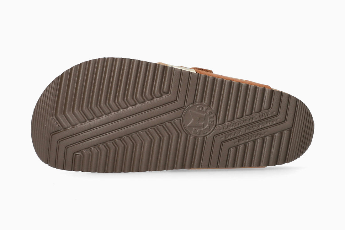 Mephisto Madeline Women's Sandal Gold Sole