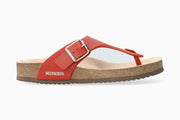 Mephisto Melinda Red