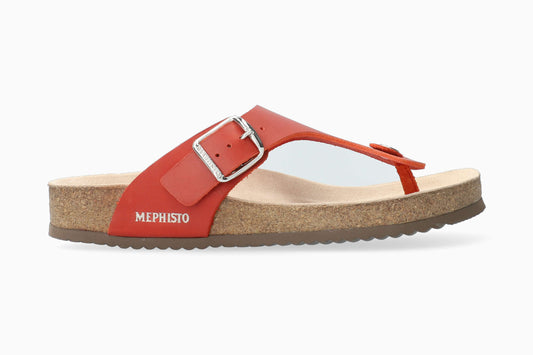 Mephisto Melinda Red