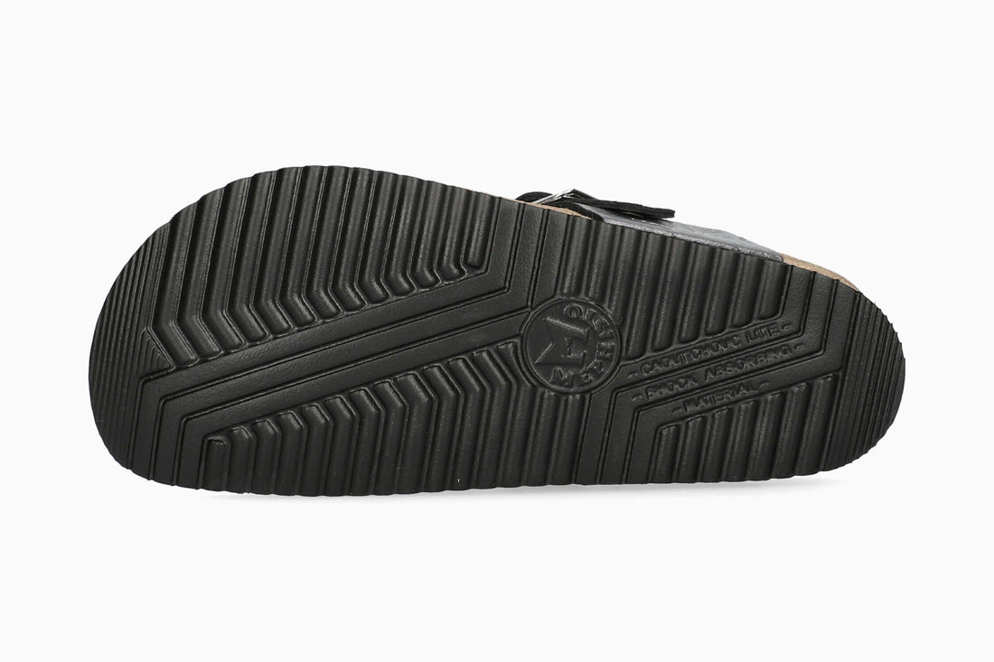 Mephisto Melinda Women's Sandal Grey Sole
