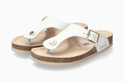 Mephisto Melinda Women's Sandal White