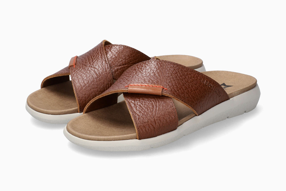 Mepihsto Conrad Desert Men's Sandal