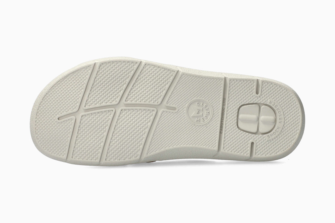Mepihsto Conrad Desert Men's Sandal Sole