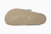Mephisto Madeline Women's Sandal Sea Blue Sole