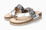 Mephisto Heike Twist Women's Sandal