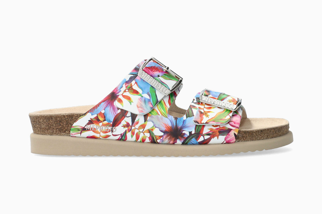 Mephisto Hester Multicolored