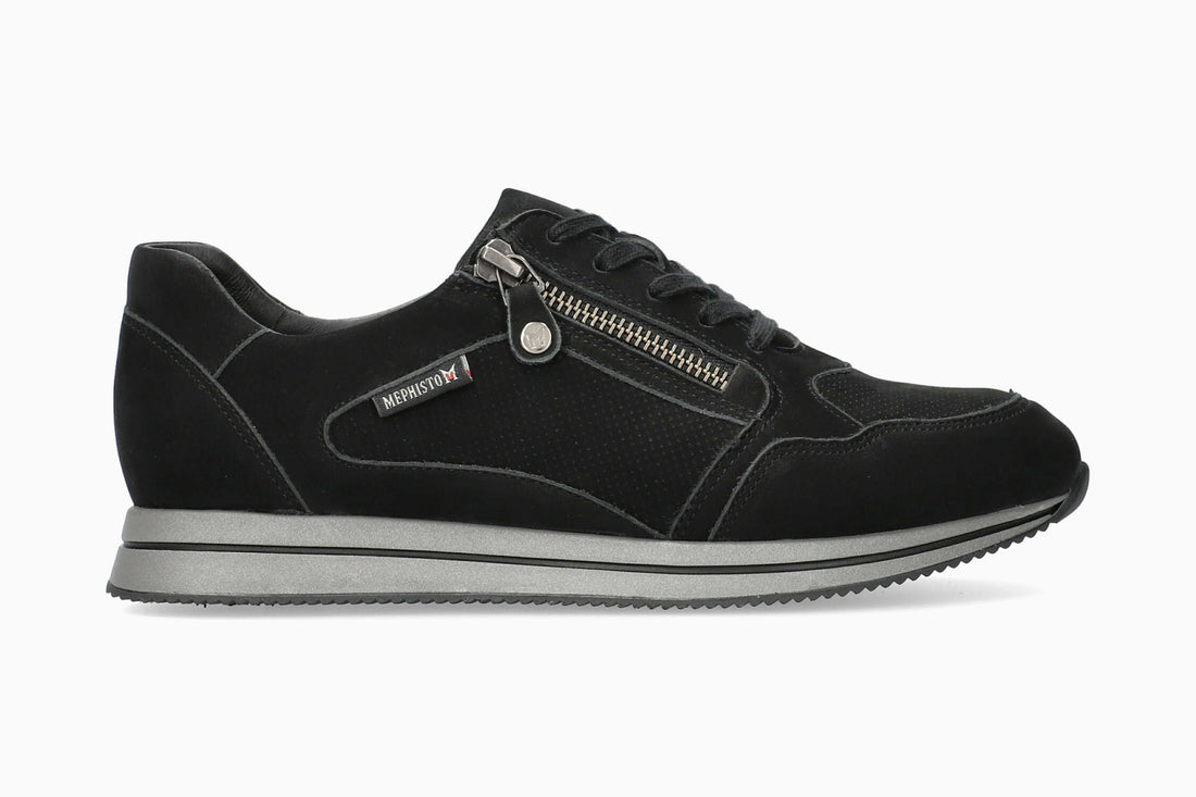 Mephisto Leenie Black