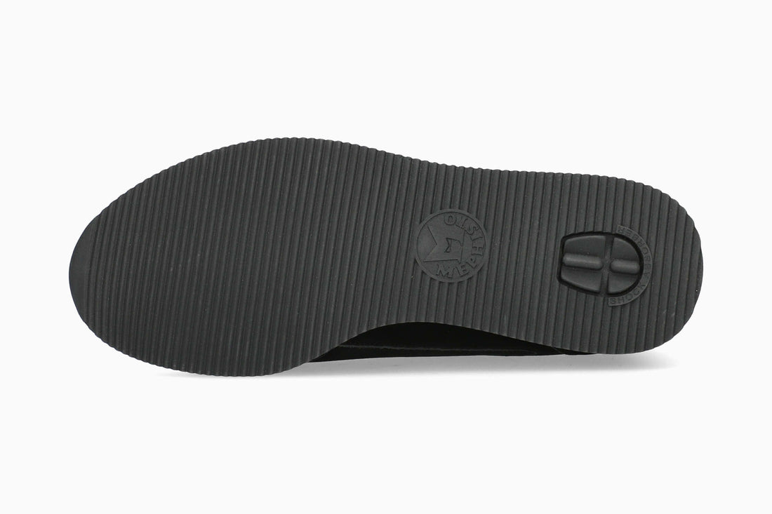 Mephisto Leenie Women's Sneakers Black Sole