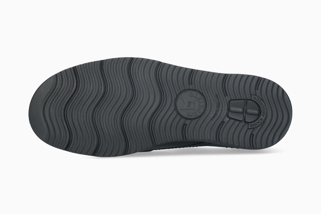 Mephisto Arthus MT Black Sole