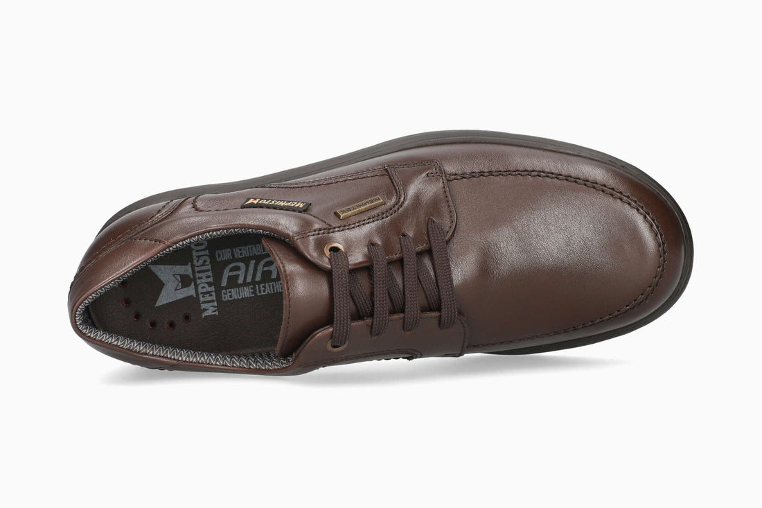 Mephisto Arthus MT Brown Top