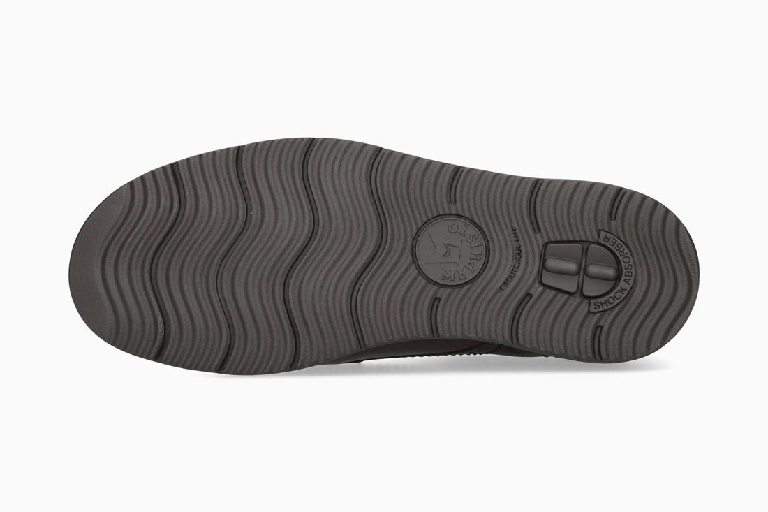 Mephisto Arthus MT Brown Sole