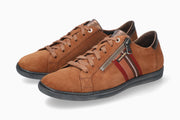 Mobils Hilarie Hazelnut Women's Sneaker