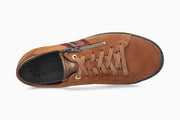 Mobils Hilarie Hazelnut Women's Sneaker Top