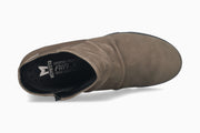 Mephisto Rezia Women's Boot Walnut Top