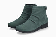 Mephisto Rezia Women's Boot Dark Green
