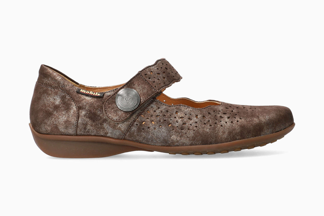 Mobils Fabienne Walnut