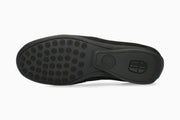 Mobils Flavya Black Women's Slip-on Sole