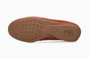 Mobils Flavya Rust Women's Slip-on Sole