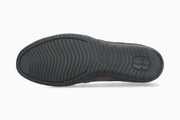 Mobils Patrizia Dark Taupe Women's Sneaker Sole