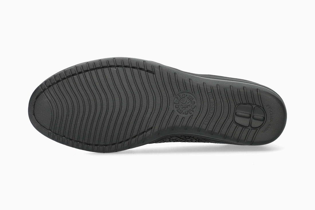 Mobils Patrizia Carbon Women's Sneaker Sole