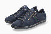 Mobils Hilarie Navy Women's Sneaker