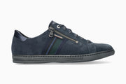 Mobils Hilarie Navy