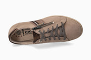Mobils Hilarie Light Taupe Women's Sneaker Top
