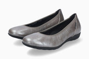 Mephisto Emilie Women's Shoe Taupe