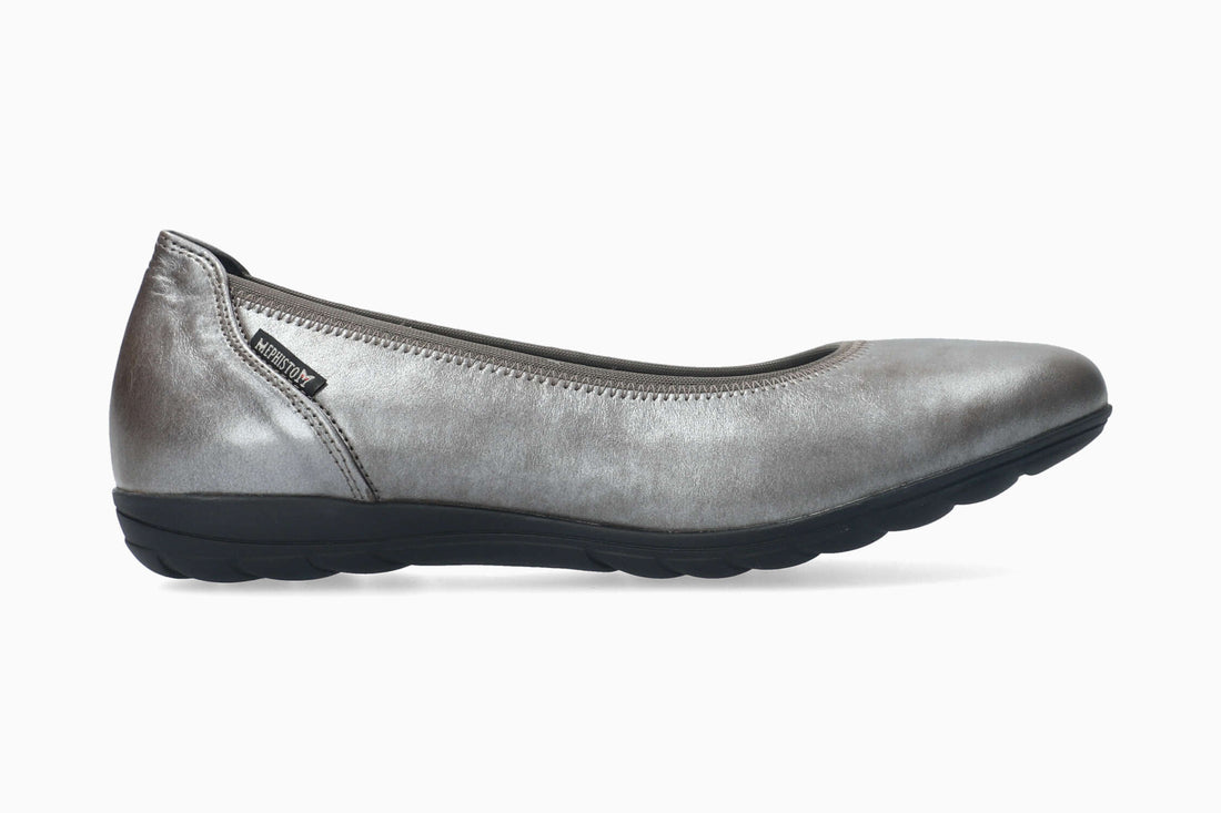 Mephisto Emilie Taupe