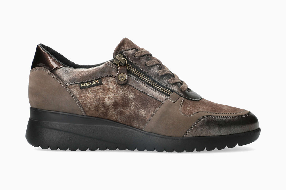 Mephisto Iasmina Walnut
