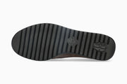 Mephisto Iasmina Walnut Women's Sneaker Sole