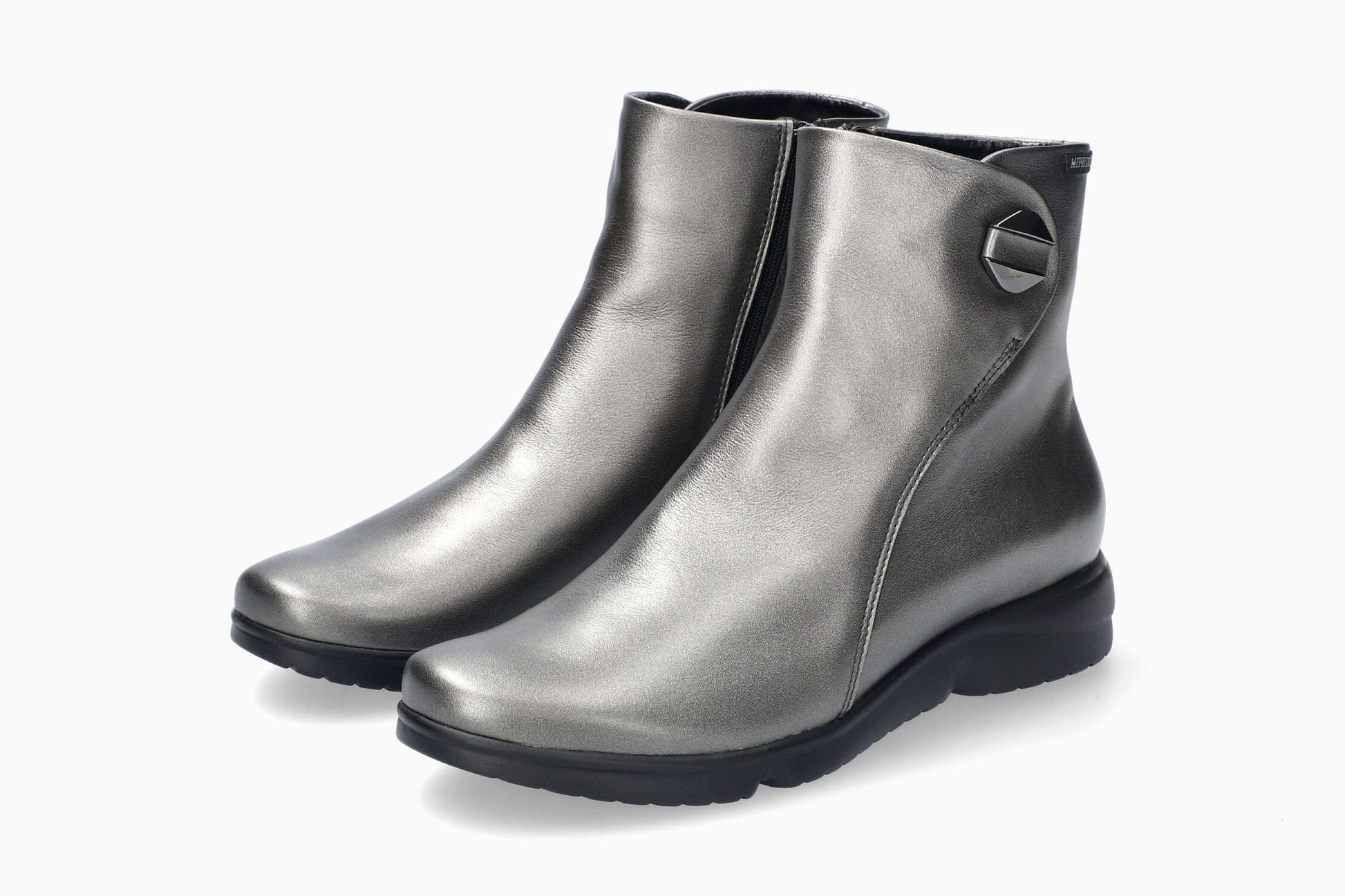 Mephisto Raine Women's Boot Grey