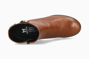 Mephisto Raine Women's Boot Chili Top