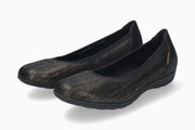 Mephisto Emilie Women's Shoe Bronze