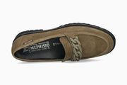 Mephisto Salka Women's Loafer Loden Top