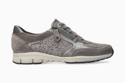 Mephisto Ylona Dark Taupe